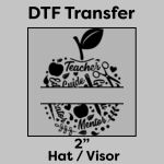 DTF Transfer 2" Thumbnail