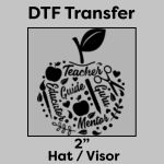 DTF Transfer 2" Thumbnail