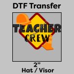 DTF Transfer 2" Thumbnail