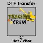 DTF Transfer 2" Thumbnail