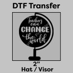 DTF Transfer 2" Thumbnail