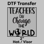 DTF Transfer 2" Thumbnail