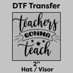 DTF Transfer 2" Thumbnail