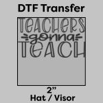 DTF Transfer 2" Thumbnail