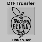 DTF Transfer 2" Thumbnail