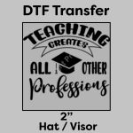 DTF Transfer 2" Thumbnail