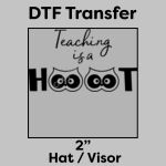 DTF Transfer 2" Thumbnail