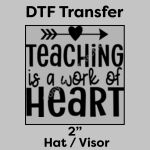 DTF Transfer 2" Thumbnail