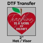 DTF Transfer 2" Thumbnail