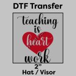 DTF Transfer 2" Thumbnail