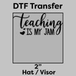 DTF Transfer 2" Thumbnail