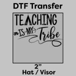 DTF Transfer 2" Thumbnail