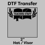 DTF Transfer 2" Thumbnail