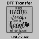 DTF Transfer 2" Thumbnail