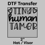 DTF Transfer 2" Thumbnail