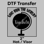 DTF Transfer 2" Thumbnail