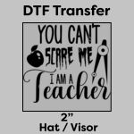 DTF Transfer 2" Thumbnail