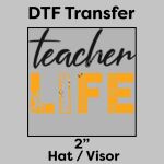 DTF Transfer 2" Thumbnail