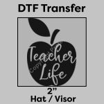 DTF Transfer 2" Thumbnail