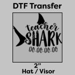 DTF Transfer 2" Thumbnail