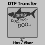 DTF Transfer 2" Thumbnail