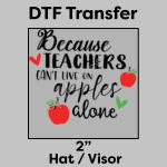 DTF Transfer 2" Thumbnail