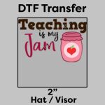 DTF Transfer 2" Thumbnail