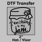 DTF Transfer 2" Thumbnail