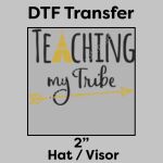 DTF Transfer 2" Thumbnail