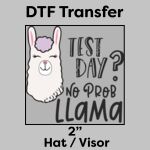 DTF Transfer 2" Thumbnail