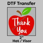 DTF Transfer 2" Thumbnail