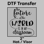 DTF Transfer 2" Thumbnail