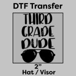 DTF Transfer 2" Thumbnail