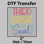 DTF Transfer 2" Thumbnail