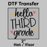 DTF Transfer 2" Thumbnail