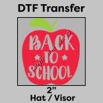 DTF Transfer 2" Thumbnail