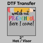 DTF Transfer 2" Thumbnail