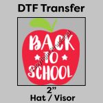 DTF Transfer 2" Thumbnail