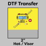 DTF Transfer 2" Thumbnail