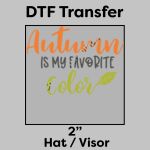 DTF Transfer 2" Thumbnail