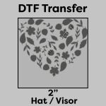 DTF Transfer 2" Thumbnail