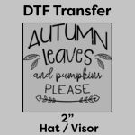 DTF Transfer 2" Thumbnail