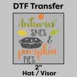 DTF Transfer 2" Thumbnail