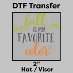 DTF Transfer 2" Thumbnail