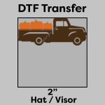 DTF Transfer 2" Thumbnail