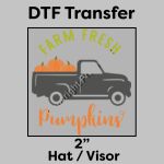 DTF Transfer 2" Thumbnail