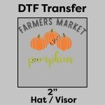 DTF Transfer 2" Thumbnail