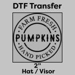 DTF Transfer 2" Thumbnail