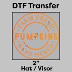 DTF Transfer 2" Thumbnail