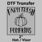 DTF Transfer 2" Thumbnail